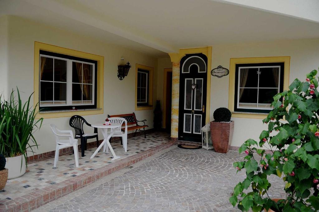 Appartementhaus Olympia Schloessl Нойштифт-им-Штубайталь Экстерьер фото